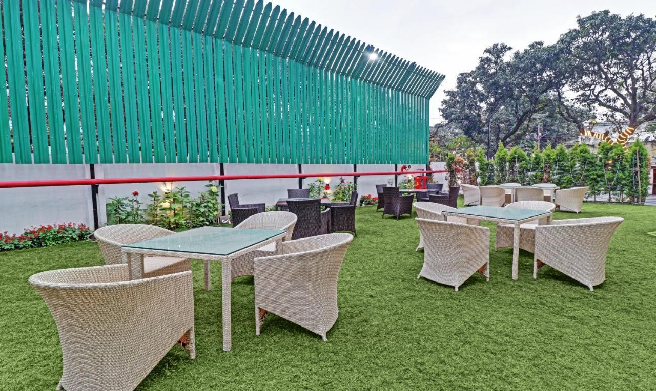 Treebo Kanopy Greens Hotel Dehradun Exterior photo